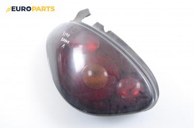 Стоп за Fiat Bravo I Coupe (1995-10-01 - 2001-10-01), позиция: лява