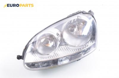 Фар за Volkswagen Golf V Hatchback (10.2003 - 02.2009), хечбек, позиция: лява