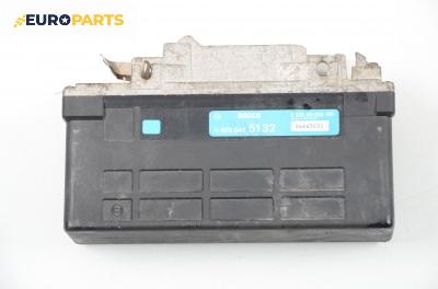 Компютър ABS за Mercedes-Benz 124 Sedan (12.1984 - 06.1993), № Bosch 0 265 101 020