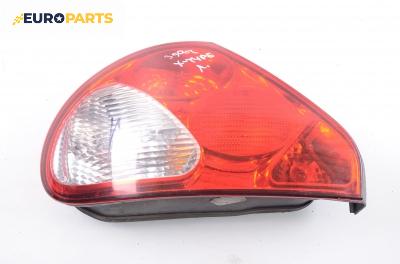 Стоп за Jaguar X-Type Sedan (06.2001 - 11.2009), седан, позиция: лява