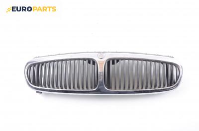 Решетка за Jaguar X-Type Sedan (06.2001 - 11.2009), седан
