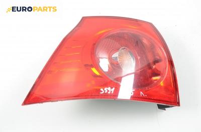 Стоп за Volkswagen Golf V Hatchback (10.2003 - 02.2009), хечбек, позиция: лява
