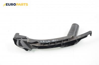 Държач броня за Volkswagen Golf V Hatchback (10.2003 - 02.2009), хечбек, позиция: предна, дясна