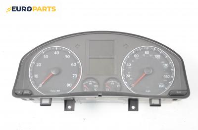 Километраж за Volkswagen Golf V Hatchback (10.2003 - 02.2009) 1.6 FSI, 115 к.с.
