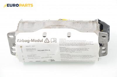 Airbag за Volkswagen Golf V Hatchback (10.2003 - 02.2009), 4+1 вр., хечбек