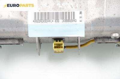 Airbag за Volkswagen Golf V Hatchback (10.2003 - 02.2009), 4+1 вр., хечбек