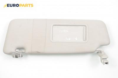 Сенник за Audi A3 Hatchback II (05.2003 - 08.2012), позиция: лява