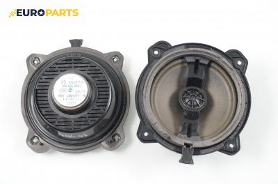 Високоговорители за Audi A3 Hatchback II (05.2003 - 08.2012)