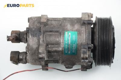 Компресор климатик за Land Rover Freelander SUV I (02.1998 - 10.2006) 1.8 i 16V 4x4, 120 к.с., № 5082803834