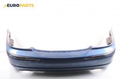 Задна броня за Jaguar X-Type Sedan (06.2001 - 11.2009), седан