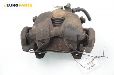 Спирачен апарат за Fiat Bravo I Coupe (1995-10-01 - 2001-10-01), позиция: предна, лява