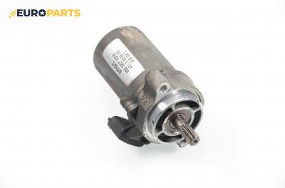 Актуатор скорости за Smart Fortwo Cabrio 450 (01.2004 - 01.2007) 0.7 (450.433), 75 к.с., № 000 3227 V009