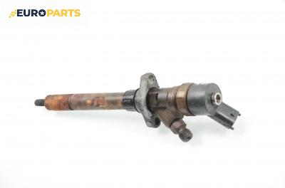 Дюза дизел за Peugeot 607 Sedan (01.2000 - 07.2010) 2.2 HDi, 133 к.с., № Bosch 0 445 110 036