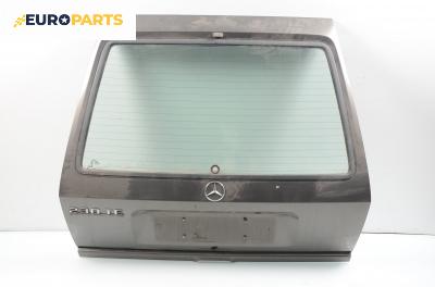 Заден капак за Mercedes-Benz 124 Estate (09.1985 - 07.1993), комби