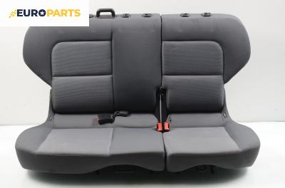Комплект салон за Mitsubishi Colt VI Hatchback (10.2002 - 06.2012), 4+1 вр.