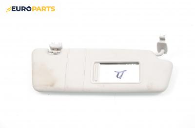 Сенник за Audi A3 Hatchback II (05.2003 - 08.2012), позиция: дясна