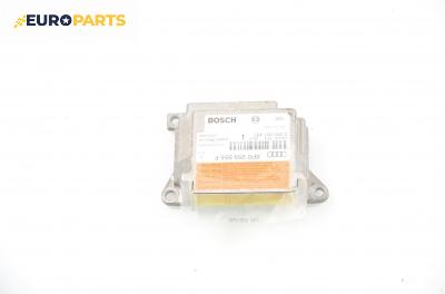 Модул за AIRBAG за Audi A3 Hatchback II (05.2003 - 08.2012), № Bosch 0 285 001 482