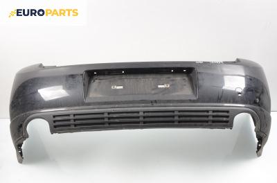 Задна броня за Opel Vectra C GTS (08.2002 - 01.2009), хечбек