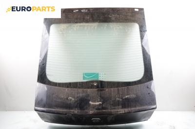 Заден капак за Opel Vectra C GTS (08.2002 - 01.2009), 4+1 вр., хечбек, позиция: задна