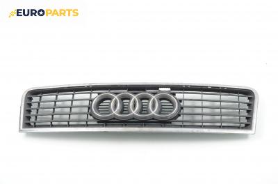 Решетка за Audi A6 Avant C5 (11.1997 - 01.2005), комби