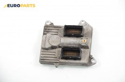 Компютър двигател за Opel Vectra C GTS (08.2002 - 01.2009) 2.2 direct, 155 к.с., № Siemens 5WK9 1112