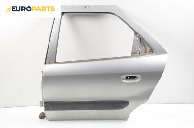 Врата за Citroen Xsara Break (10.1997 - 03.2010), комби, позиция: задна, лява