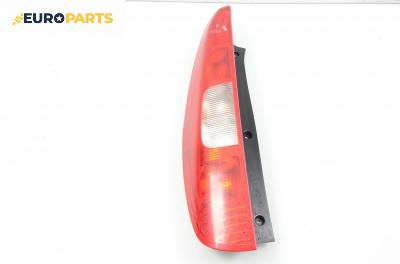 Стоп за Mitsubishi Colt VI Hatchback (10.2002 - 06.2012), хечбек, позиция: лява