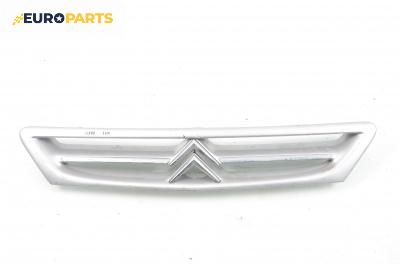 Решетка за Citroen Xsara Break (10.1997 - 03.2010), комби