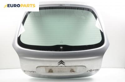 Заден капак за Citroen Xsara Picasso (09.1999 - 06.2012)