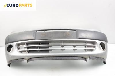 Предна броня за Citroen Xsara Picasso (09.1999 - 06.2012), позиция: предна