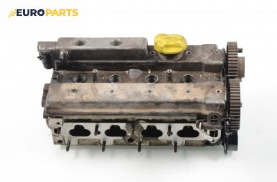 Глава за Opel Tigra Coupe (07.1994 - 12.2000) 1.4 16V, 90 к.с.