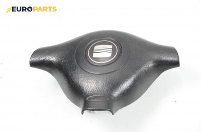 Airbag за Seat Leon Hatchback I (11.1999 - 06.2006), 4+1 вр.