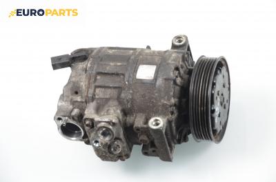 Компресор климатик за Volkswagen Golf V Hatchback (10.2003 - 02.2009) 1.6 FSI, 115 к.с., № 1K0 820 803F