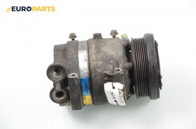Компресор климатик за Chevrolet Lacetti Hatchback (03.2003 - ...) 1.4 16V, 95 к.с., № 700772