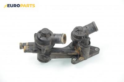 Корпус на термостат за Volkswagen Golf V Hatchback (10.2003 - 02.2009) 1.6 FSI, 115 к.с.