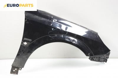 Калник за Opel Vectra C GTS (08.2002 - 01.2009), 4+1 вр., хечбек, позиция: предна, дясна