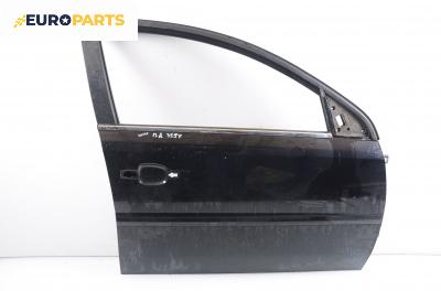 Врата за Opel Vectra C GTS (08.2002 - 01.2009), хечбек, позиция: предна, дясна