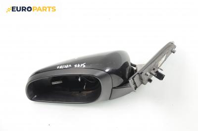 Огледало за Opel Vectra C GTS (08.2002 - 01.2009), хечбек, позиция: лява