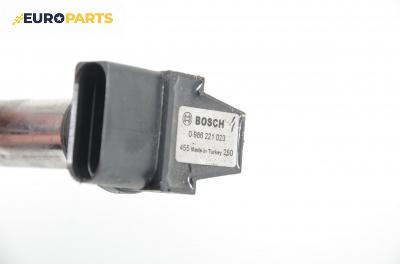 Запалителна бобина за Volkswagen Golf V Hatchback (10.2003 - 02.2009) 1.6 FSI, 115 к.с., № Bosch 0 986 221 023
