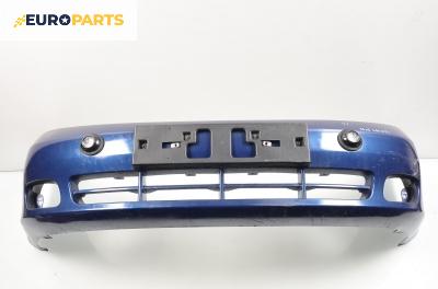 Предна броня за Chevrolet Lacetti Hatchback (03.2003 - ...), хечбек, позиция: предна