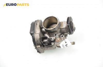 Дроселова клапа за Chevrolet Lacetti Hatchback (03.2003 - ...) 1.4 16V, 95 к.с.