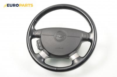 Волан за Chevrolet Lacetti Hatchback (03.2003 - ...)