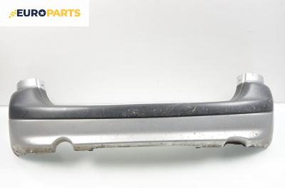 Задна броня за Citroen Xsara Picasso (09.1999 - 06.2012)