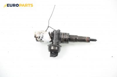 Дюза дизел за Volkswagen Sharan Minivan I (05.1995 - 03.2010) 1.9 TDI, 130 к.с., № 0414720216