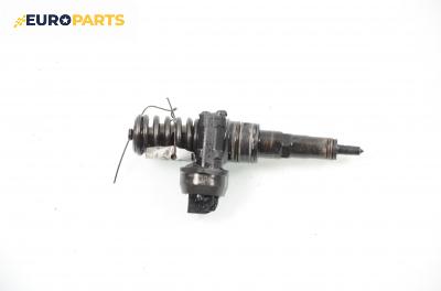 Дюза дизел за Volkswagen Sharan Minivan I (05.1995 - 03.2010) 1.9 TDI, 130 к.с., № 0414720216
