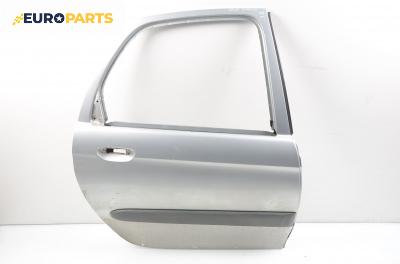 Врата за Citroen Xsara Picasso (09.1999 - 06.2012), позиция: задна, дясна