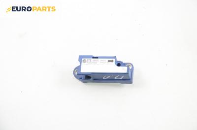 Сензор airbag за Seat Leon Hatchback I (11.1999 - 06.2006), № 1J0909606E