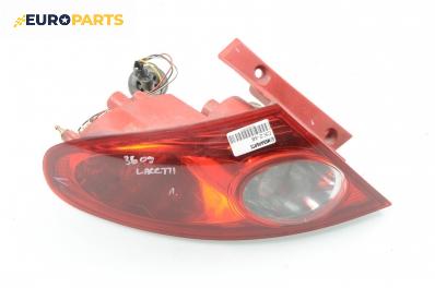 Стоп за Chevrolet Lacetti Hatchback (03.2003 - ...), хечбек, позиция: лява