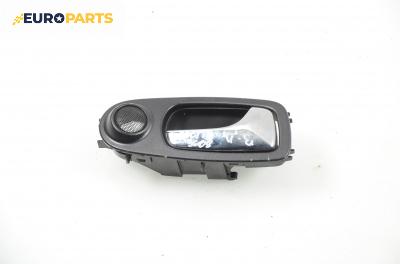 Вътрешна дръжка за Chevrolet Lacetti Hatchback (03.2003 - ...), 4+1 вр., хечбек, позиция: задна, дясна