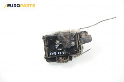 Брава на врата за Seat Ibiza II Hatchback (03.1993 - 05.2002), позиция: дясна